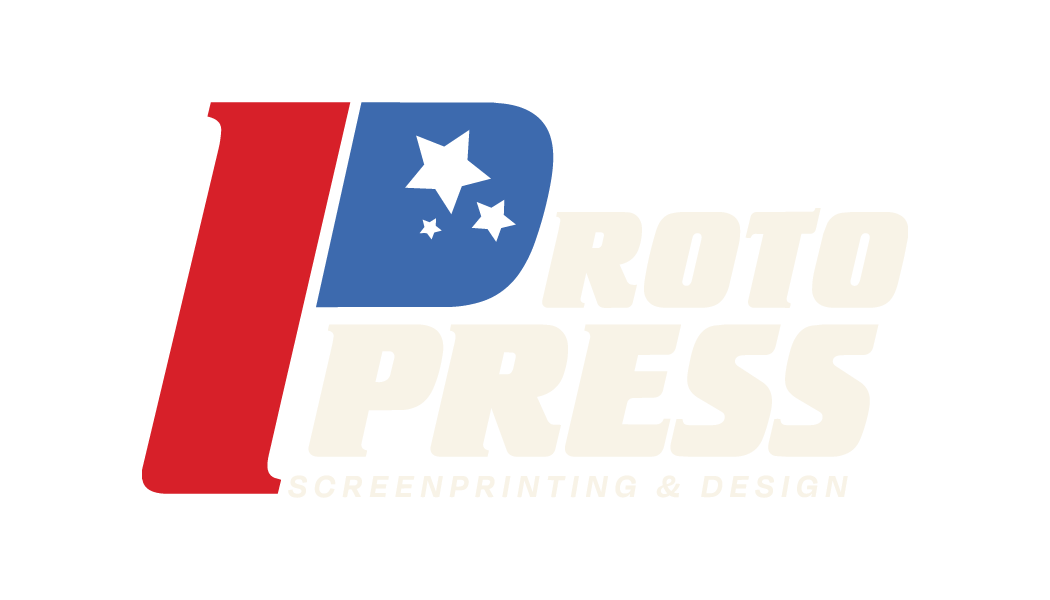 Proto Press — Screenprinting & Design